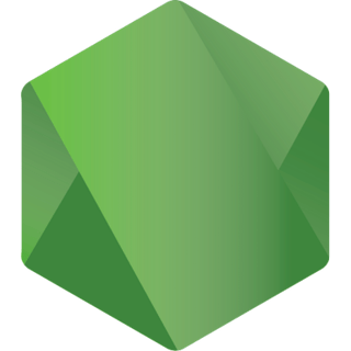 Node.js profile picture