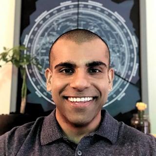 Chet Chopra profile picture