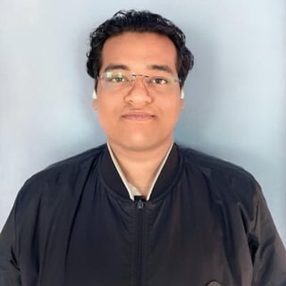 Amann Mahapatra profile picture