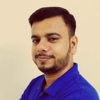 Chirag Darji profile picture