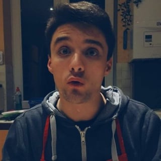 Tinaël profile picture