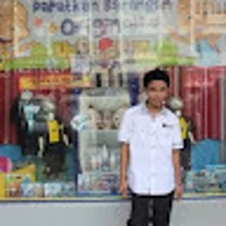 mohd hafiz profile picture