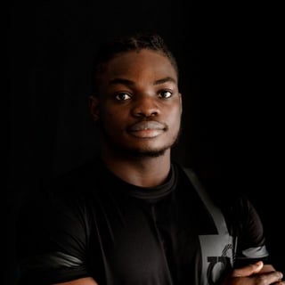 Samuel Akinosho profile picture