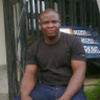 ogbonnaya Ekpe sunday profile picture