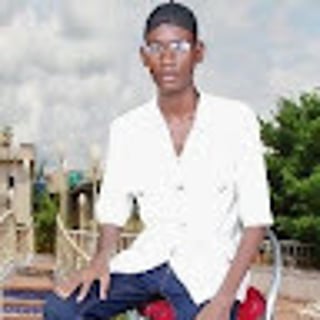 Modu Ngubdo Ahmed profile picture