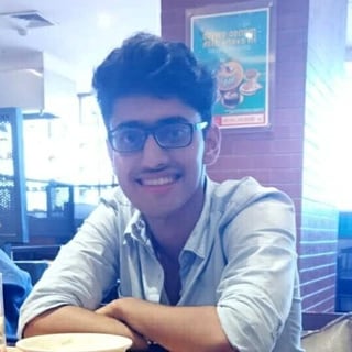 Atul Yadav profile picture