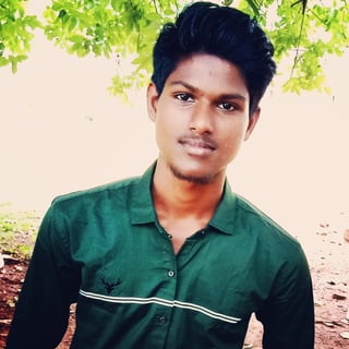 Balakumaran K  profile picture