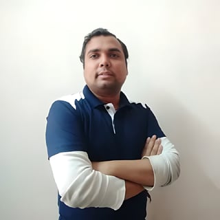 Apoorv Khandelwal profile picture