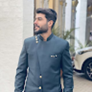 Hamza Tariq profile picture