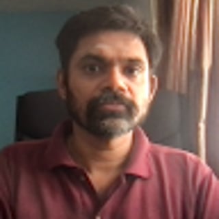 Sivaramakrishnan Nageswaran profile picture