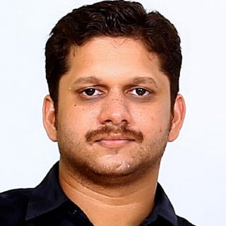 Anoop Sivadas profile picture