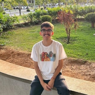 Vinícius Machado de Souza profile picture