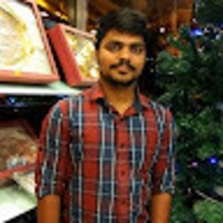 Saikiran Ayyagari profile picture