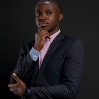 Gabriel Akinmoyero profile picture