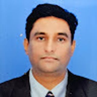 Pankaj Anjikar profile picture