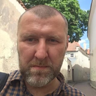 Dzmitry Sviryn profile picture