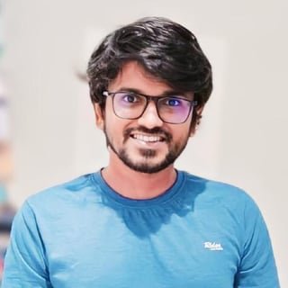 Balaji Kanagaraju profile picture