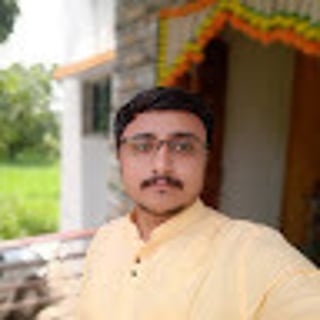 Swaraj Patil profile picture