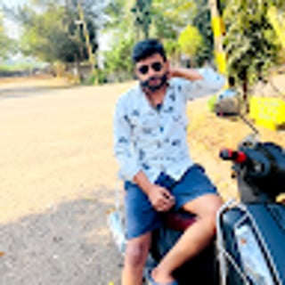 Jithendra Kolusu profile picture