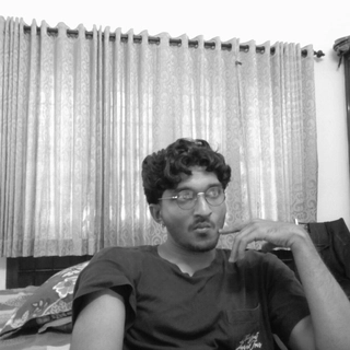 Rohan Baburaj profile picture