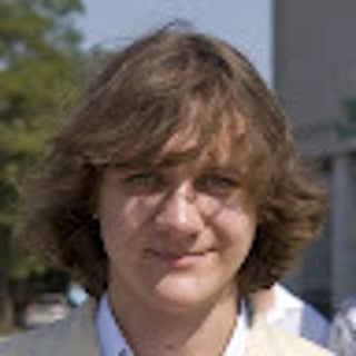 Oleg Vereshchynsky profile picture