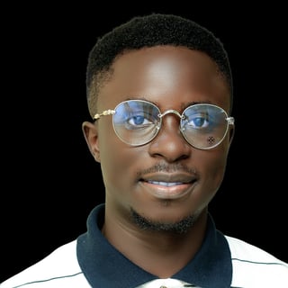 Olanrewaju Michael profile picture