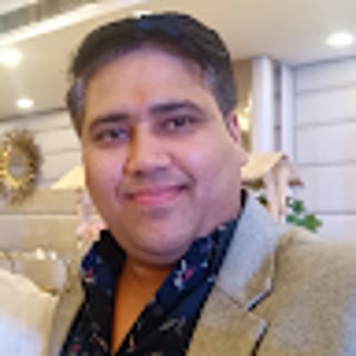 Manoj Kumar Sharma profile picture