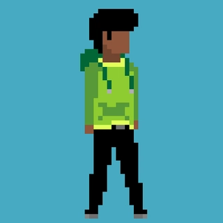 Benin Mukabanah profile picture