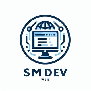 sm dev profile picture