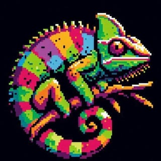 The Polyglot Chameleon profile picture