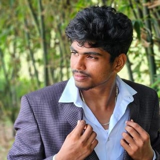 sudharshan AIML profile picture