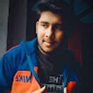 Aditya Suman profile picture