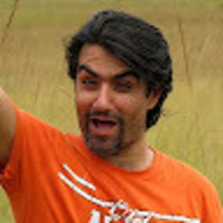 Arsh Khan profile picture