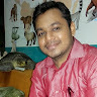 Jagdish Jena profile picture