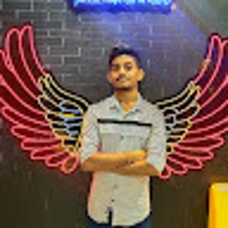 Vijayadeep G P profile picture