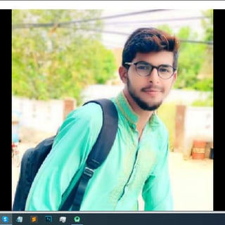 Asif Sarwar profile picture