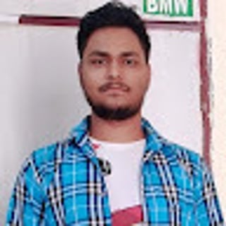 Yatendra Tyagi profile picture