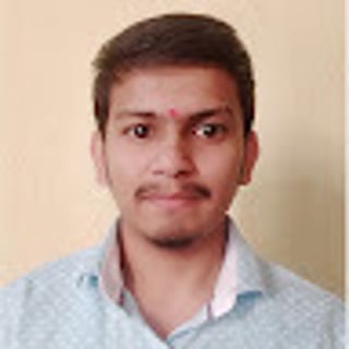 PRATIK JOSHI profile picture