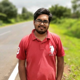 Aniketh Deshpande profile picture