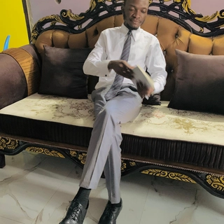 Ir Marcel Musakay profile picture