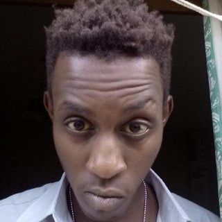 Ian Sam Mungai profile picture