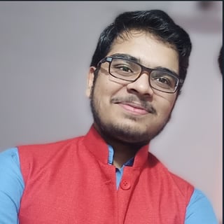 Kaustubh profile picture