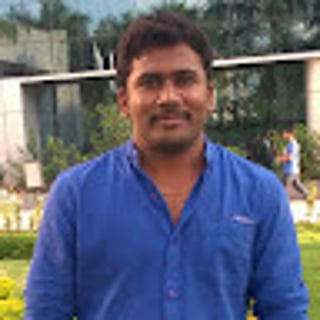 Ramesh Kudipati profile picture