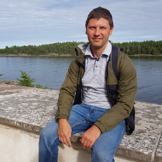 Konstantin Kapitanov profile picture