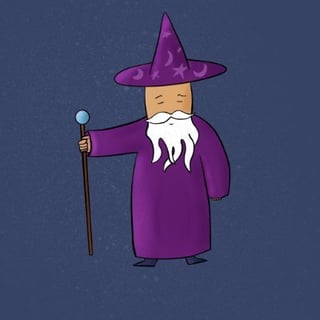 Curious Wizard profile picture