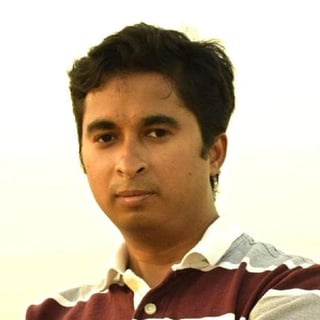 Debashis Chowdhury profile picture