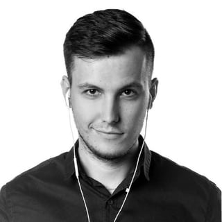 Gabriel Samojło profile picture