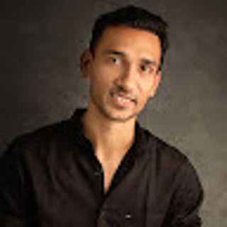 Chirag Patel profile picture