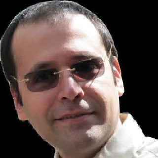 Kaveh Shahbazian profile picture