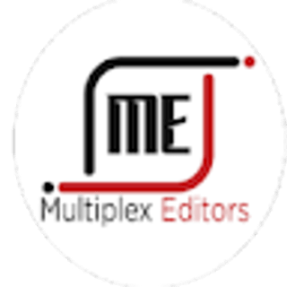 Multiplex Editors profile picture